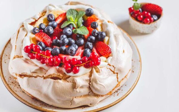 Pavlova