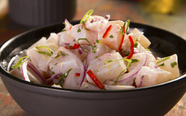 Ceviche