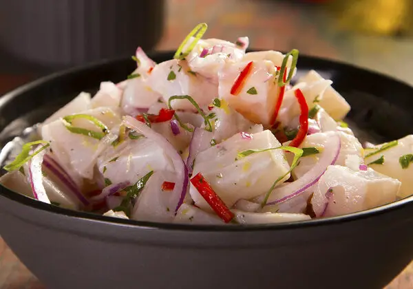 Ceviche