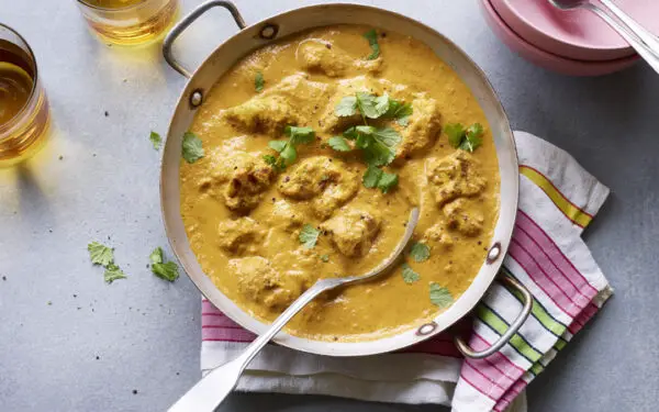 Korma