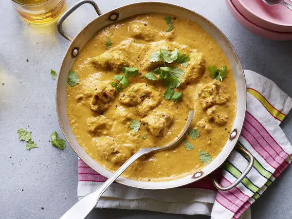 Korma