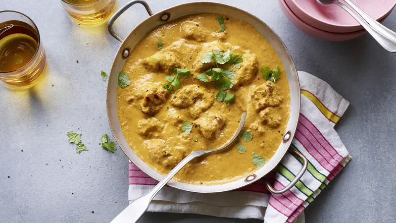 Korma