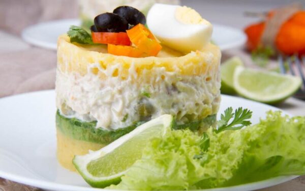 Causa Limeña