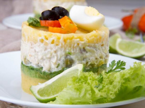 Causa Limeña