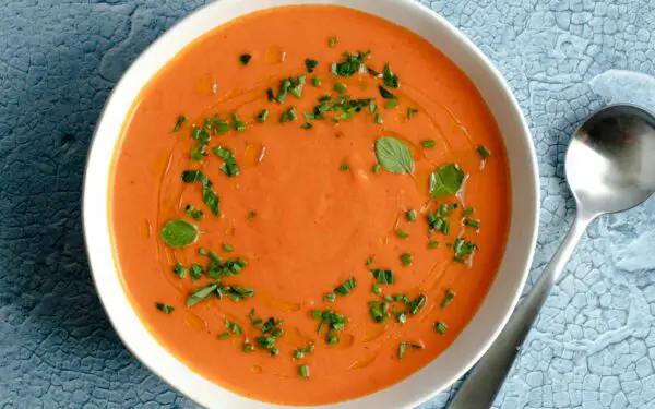 Gazpacho