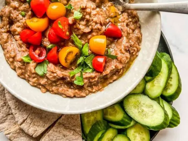 Ful Medames