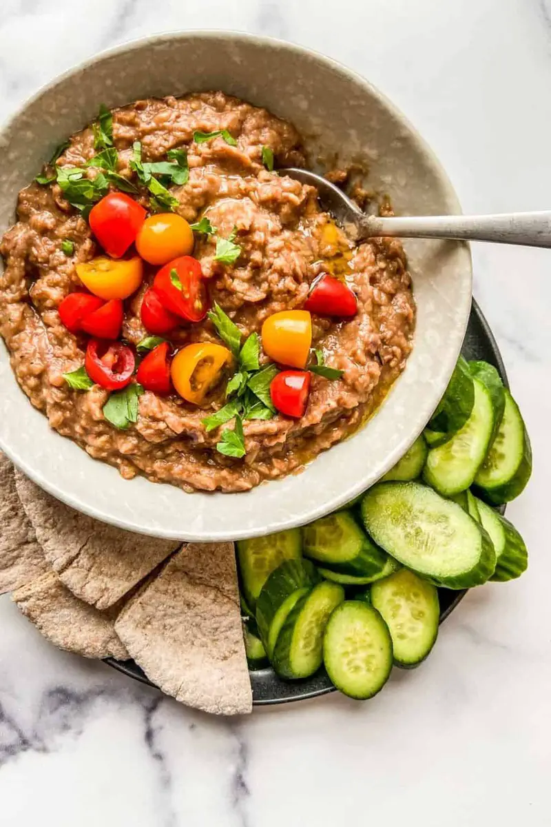 Ful Medames