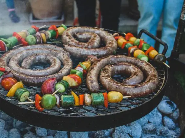 Boerewors