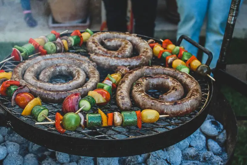 Boerewors