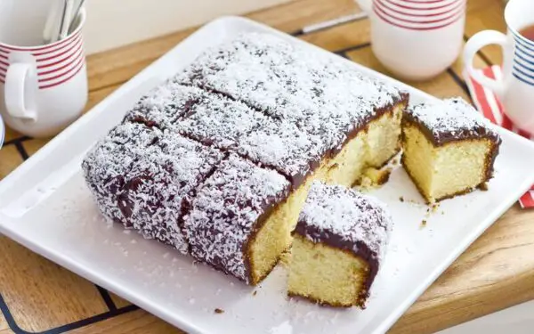 Lamington