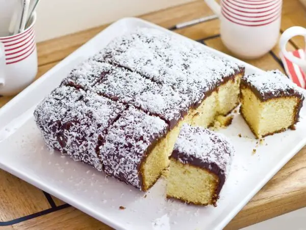 Lamington