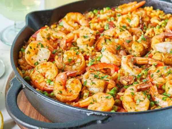 Paella