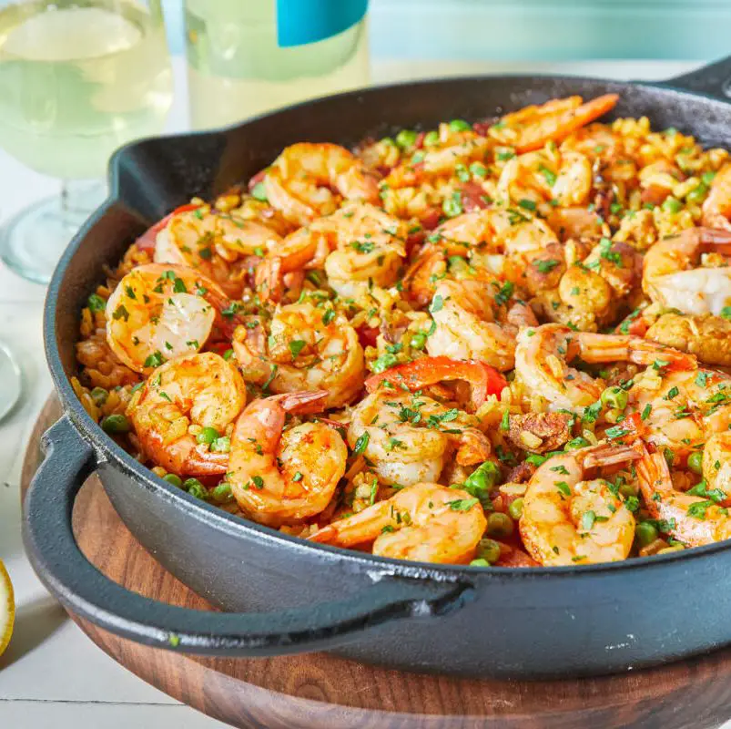 Paella