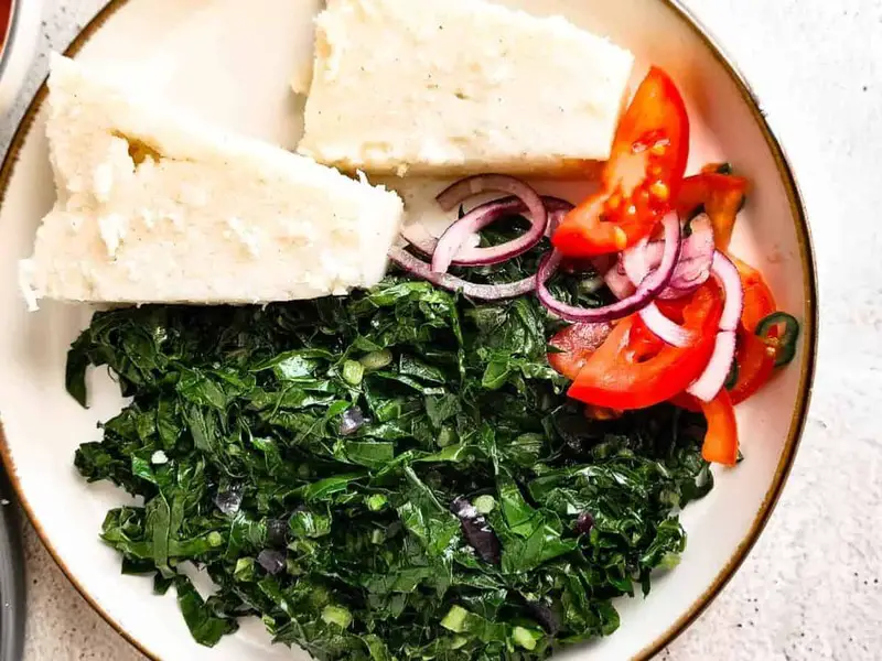 Ugali