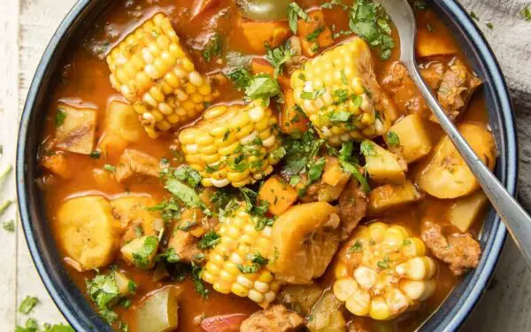 Sancocho