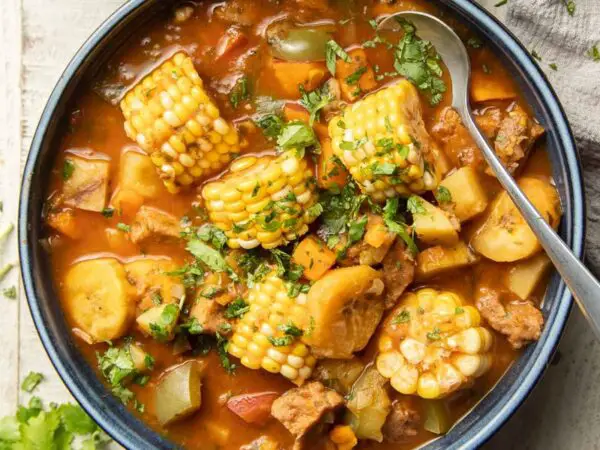 Sancocho