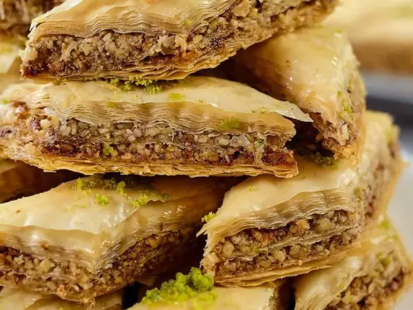 Baklava