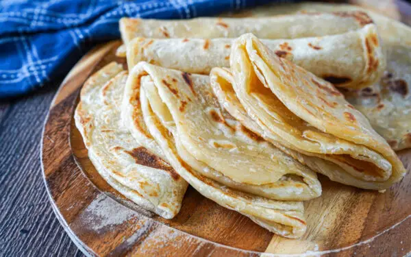 Chapati