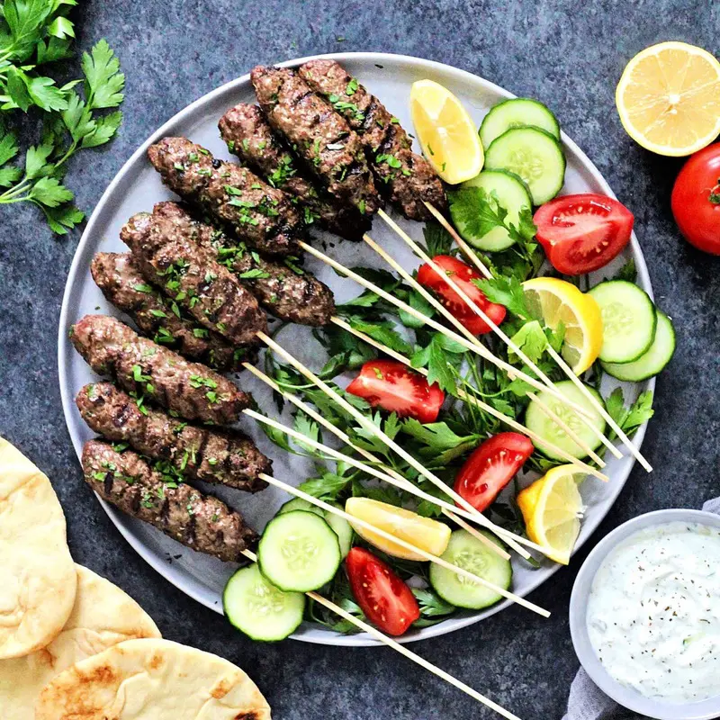 Kofta