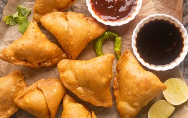 Samosa