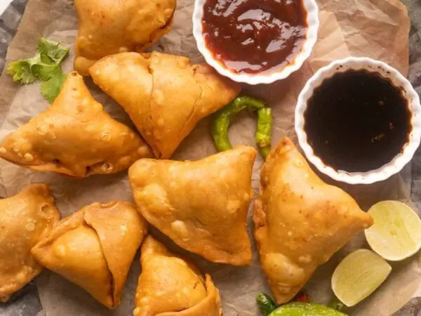 Samosa