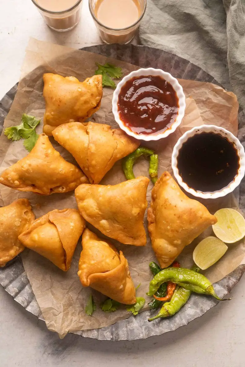 Samosa