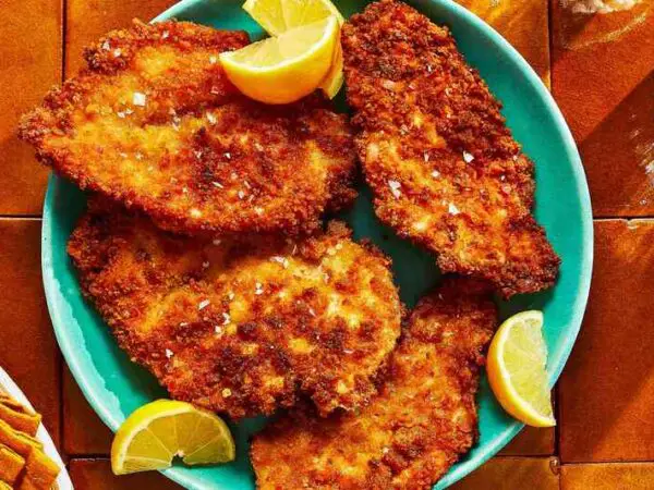 Schnitzel