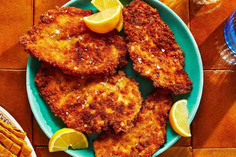 Schnitzel