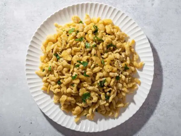 Spätzle