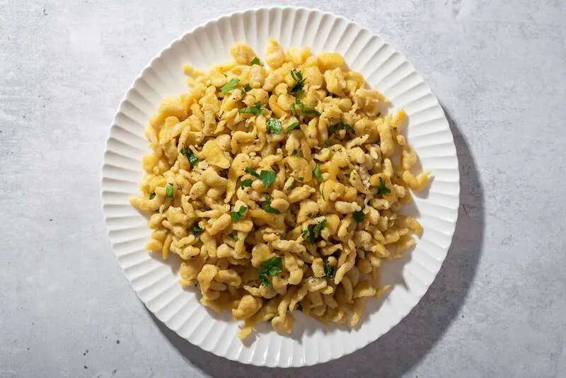 Spätzle