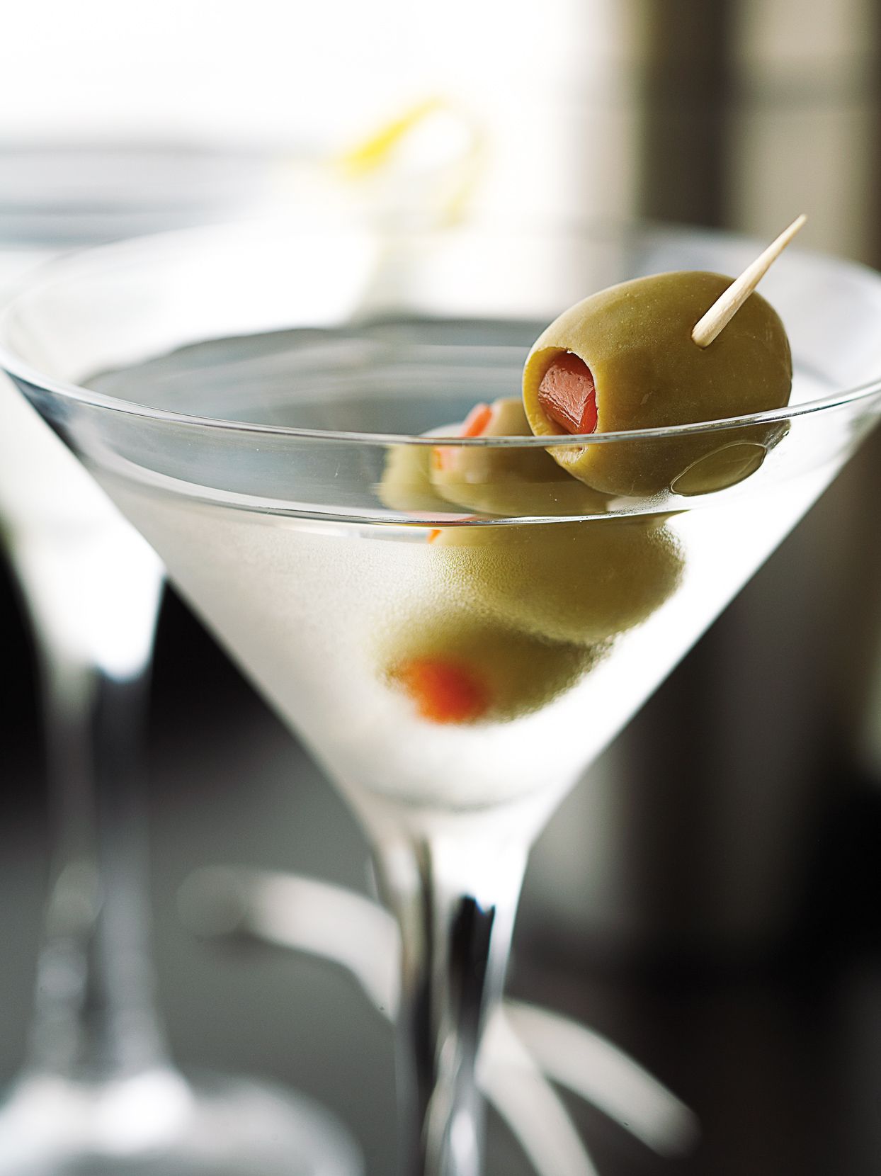 Coquetel Martini